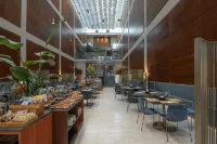DoubleTree by Hilton Turin Lingotto - 4-Star