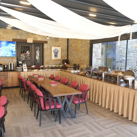 Agios Hotel