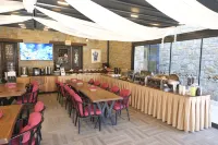 Agios Hotel - breakfast