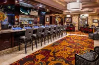 Eldorado Reno – A Caesars Rewards Destination - bar