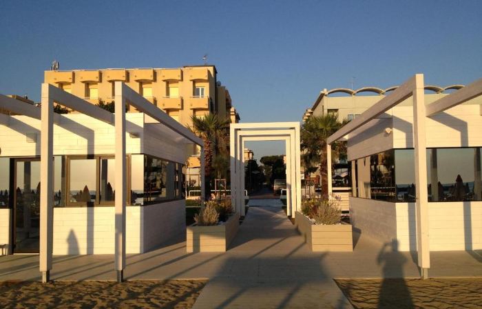 Hotel Ida