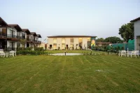 Aayovea Resort Ayodhya Near Ram Mandir & Saryu River - วิว