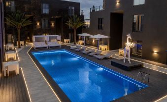 Nacala Plaza Business Design Hotel