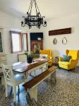 Il Podere di Casa Rossa Pienza - Wi-Fi
