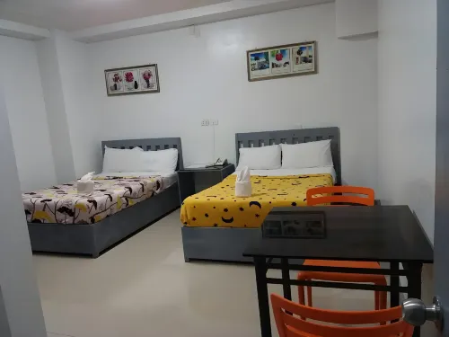 Wallabies Hotel - 2-Star