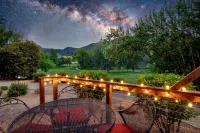 Golf Course Getaway, Pool, Hot Tub & Red Rocks - 4-Sterne