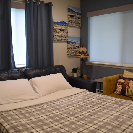 Cozy 1-bedroom condo in charming Winter Park, CO