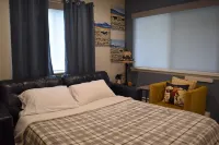 Cozy 1-bedroom condo in charming Winter Park, CO - Kuntosalit