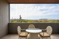 Radisson Hotel Nathdwara - Mountain view