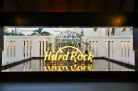 Hard Rock Hotel Goa Calangute - Wifi
