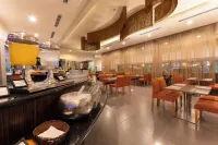 Hotel Riande Aeropuerto - Desayuno