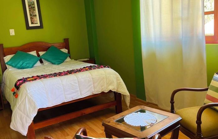 Resort Alapa