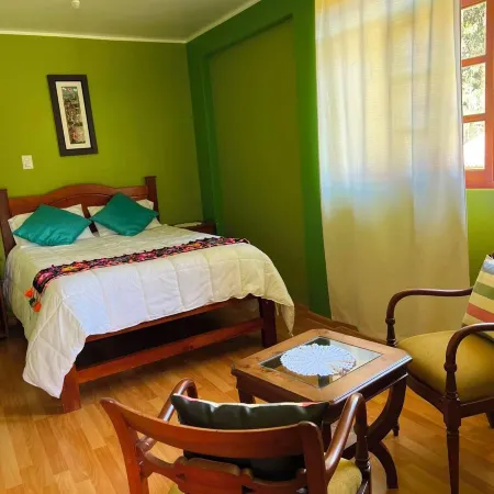 Resort Alapa