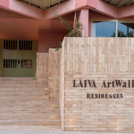 Laiva Artwalk