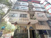 Hotel Swashtika Near Sea Beach with Restaurant - Posadas