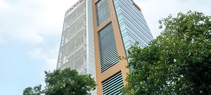 Bloom Hotel - BKC Kalina Ξενοδοχεία στην πόλη Βομβάη