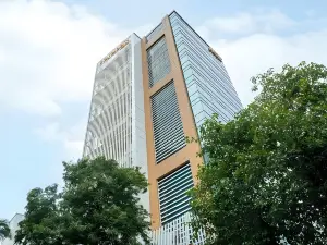 Bloom Hotel - BKC Kalina
