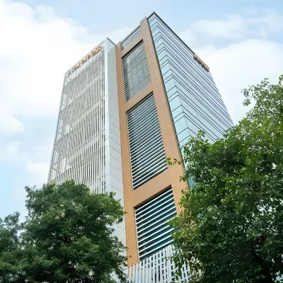 Bloom Hotel - BKC Kalina Hotels near Mātunga