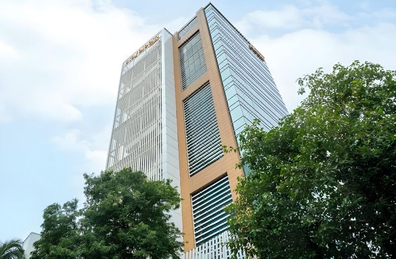 Bloom Hotel - BKC Kalina