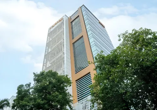 블룸 호텔, BKC 칼리나 - 4성급