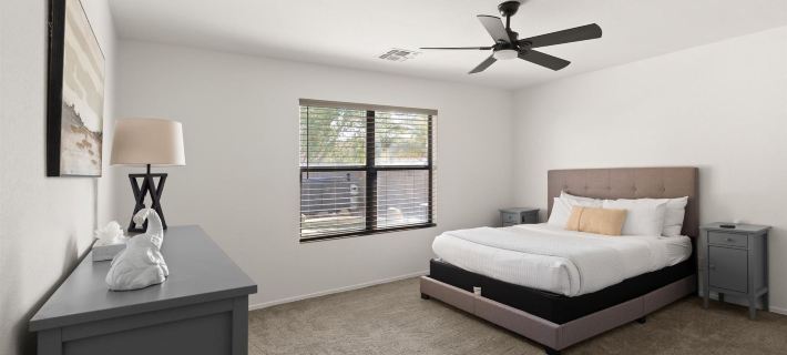 Mesa Oasis Private Pool Fire Pit Sleeps 6 Hotels in Mesa