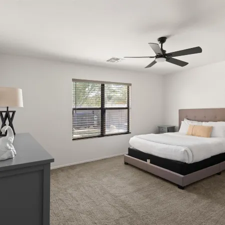 Mesa Oasis Private Pool Fire Pit Sleeps 6