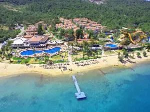 Long Beach Club Nature - Ultra All Inclusive