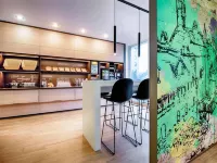 B&B HOTEL Kassel-City Hotels near Waldau