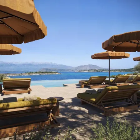 JW Marriott Crete Resort & Spa