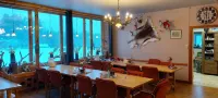 Hotell Nederhögen Vildmarkscenter - homestay