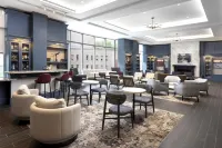The Inn at Penn, A Hilton Hotel - Bar