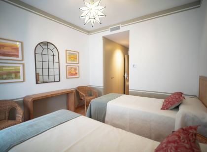 Posada Santa Paula