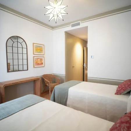 Posada Santa Paula