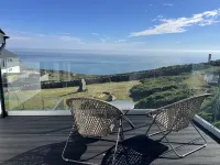 Stunning Bude Retreat With Hot Tub - ジャグジー