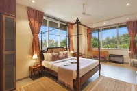 ELIVAAS Aaraa 4BHK Luxury Pool Villa - Villas