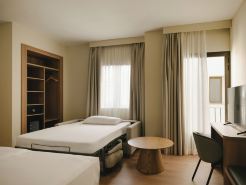 Sercotel Toledo Imperial