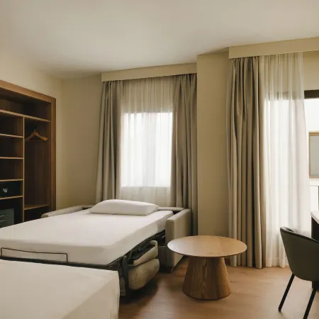 Sercotel Toledo Imperial