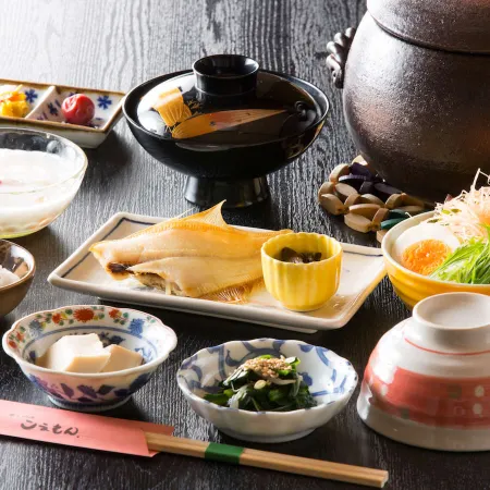 Iyashi No Yado Koemon