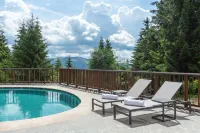 Radisson Blu Hotel, Sinaia Cota 1400 - 5-Star