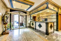 Carlos I Toledo - 3-Star