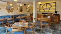 THE SAND Suites & Villas - Jimbaran - 조식 운영