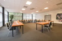 Fletcher Hotel Apeldoorn - Wifi