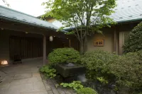 Matsushima Sakan Shoan - parkir