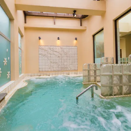 Poppy Springs Resort & Spa