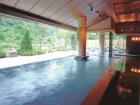 Minakami Onsengo Yubiso Onsen Hotel Yunojin - 3-Star