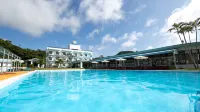 ホテルカレッタ奄美 (Amami Resort Hotel Caretta) - Wi-Fi
