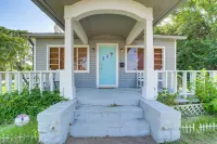 Amazing Musical Abode in Expo Square Neighborhood! - Spa