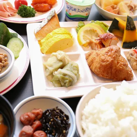 Kissuien Stay&Food