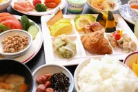 Kissuien Stay&Food - breakfast