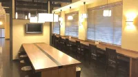 Uozu Manten Hotel Ekimae - sarapan